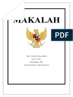 Makalah Kaisar