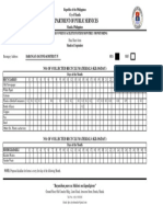 MRS-MRF Form September