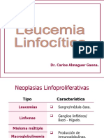 archivos_clases_pregrado_hematologia_Leucemia Linfocitica