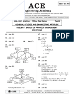 GS solutions 504