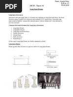 25 AsmitaS Long Span Beams