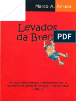 Leva Dos Da Breca