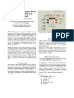 Diseño de circuito lógico para tablero electrónico de basquetbol