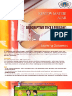 Review Materi Ajar