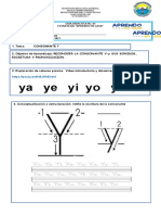 Guia Modulo 3 Castellano Letra y