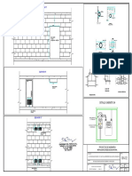 Plano de Detalle Instalalacion-Planos