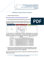 Taller 2 UD GUIA Pronostico Vehicular Ing Transito Invias