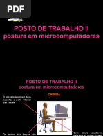 AULA 7 - POSTO DE TRABALHO II