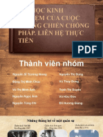 Btl Lịch Sử Đảng