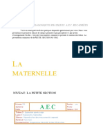 Partager 'FICHES PEDAGOGIQUES PRATIQUES A.P.C RECADREE - Docx'