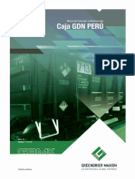 Manual Caja GDN PERU Rev 0 (1)