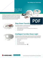 Step-Down Transformer: NFW-SDT/DL2 Kit
