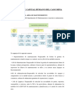 Analisis de Recursos Humanos Caso