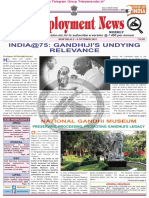 Employment News 2 8 October Haryanajobs