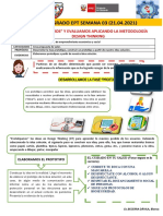 EPT. 3 Semana 03