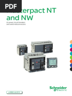 Masterpact ST and STR Type Trip Units | PDF | Manufactured Goods ...