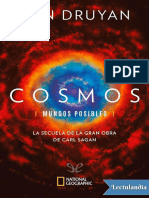 Cosmos Mundos Posibles - Ann Druyan