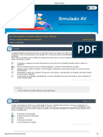 EJA: Simulado sobre fundamentos da educação de jovens e adultos