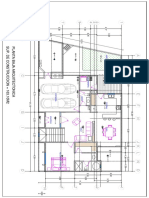 PLANTA BAJA ARQUITECTONICA MODIFICADA 29092021