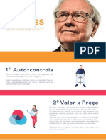 eBook 10 Lições de Warren Buffet