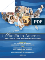 Women in America