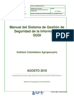 ManualSGSI Agosto 2018