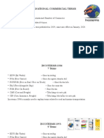 Chap 2 Incoterms 2020 CLCKT Term 2 2021