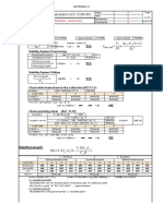 Isolated Footing Design