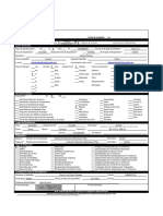 Formato Ficha Matricula - Aprendices