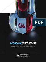 Accelerate: Your Success
