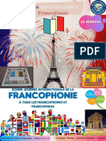 FRANCOPHONIE