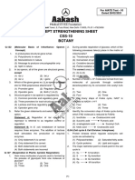 Concept Strengthening Sheet (CSS-10)_OYM_Botany