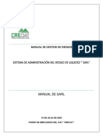 CRECIAT Manual SARL 2020 Definitivo