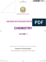 12th Chemistry Vol1 EM WWW - Tntextbooks.in