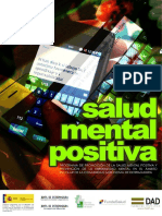 PREV - Salud Mental Postiva