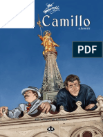 Don Camillo a fumetti
