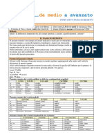 35 Indicativo Passato Remoto