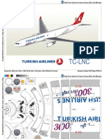Pcig a330-303 Turkish 300th Tc-lnc_1