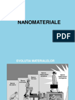 Nano Material e