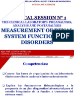 Lab Clinico Unidad 1