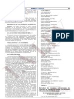 Resolución Directoral GeneralNº0001-2021-MTPE/2/15 LA LEY