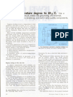 (ED) .Stabilize T To 1e-5 Deg With Linear-DC-feedback