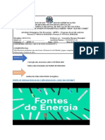 Apnp 19- 3 Ano Biologia