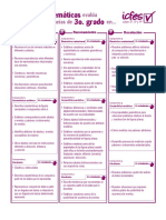 Matematicas 3 Morado