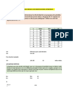 Ejemplo Dos Medias Con Obervaciones Apareadas