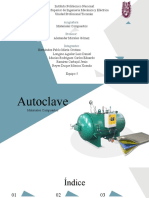 Autoclave