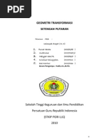 Download Geometri Transformasi by donifiskoinod SN52979461 doc pdf