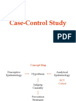 Case-Control Study1
