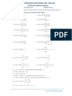 Transformaciones lineales funciones núcleo imagen matriz