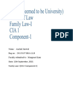 Anchal Jaiswal - Family Law Cia-1